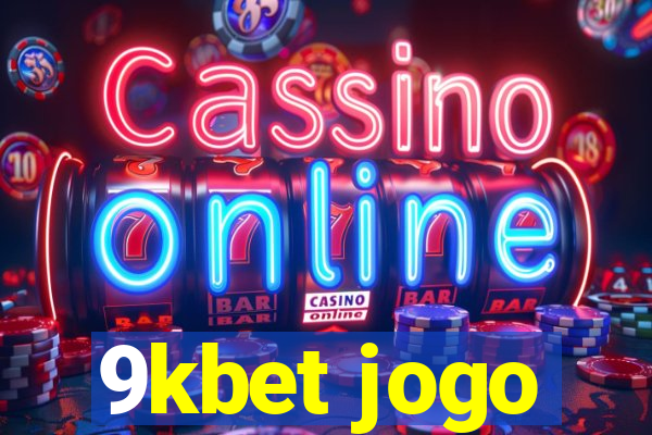 9kbet jogo